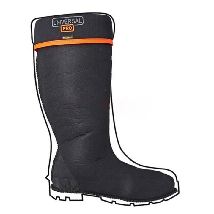 Demar New Universal Pro sportcipőbetét, 46-os méret, hőszigetelés, maximális kényelem