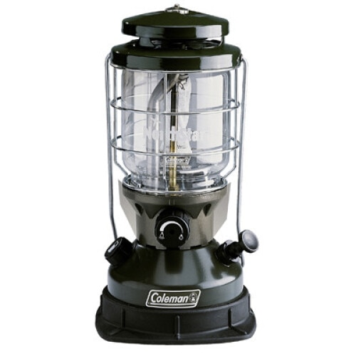 Lanterna Coleman, Northstar, 200W, 14 ore functionare, 15x36cm