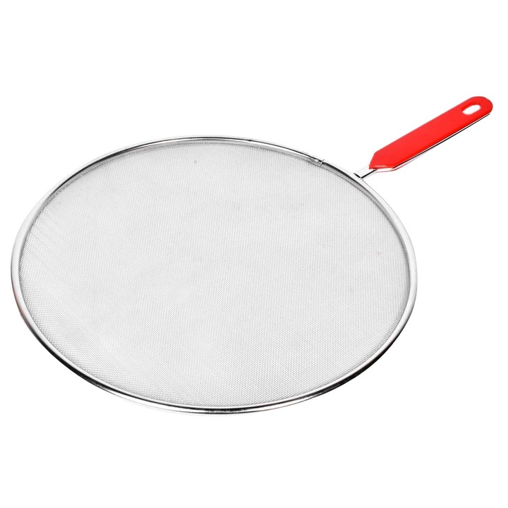 Sita din inox pentru tigaie ø28cm