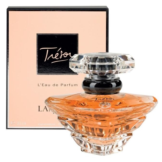 Gel de Dus Lancome Tresor, Femei, 150ml