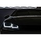 Комплект от 2 3D LED фара, съвместими с VOLKSWAGEN Golf VII (2012-2017) R-Line LED Dynamic Signaling