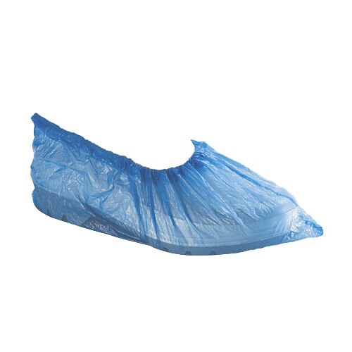 Supraincaltaminte folie PVC, set 100 bucati