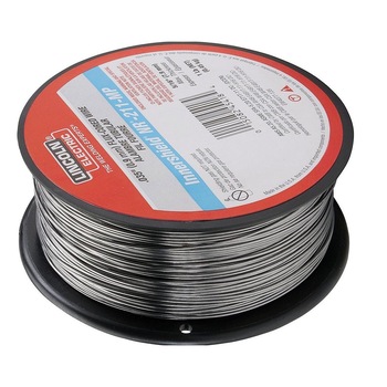 SARMA SUDURA AUTOPROTECTIE 0.9 (0.45KG) 211MP Lincoln Electric SARMA SUDURA AUTOPROTECTIE 0.9 (0.45KG) 211MP Lincoln Electric