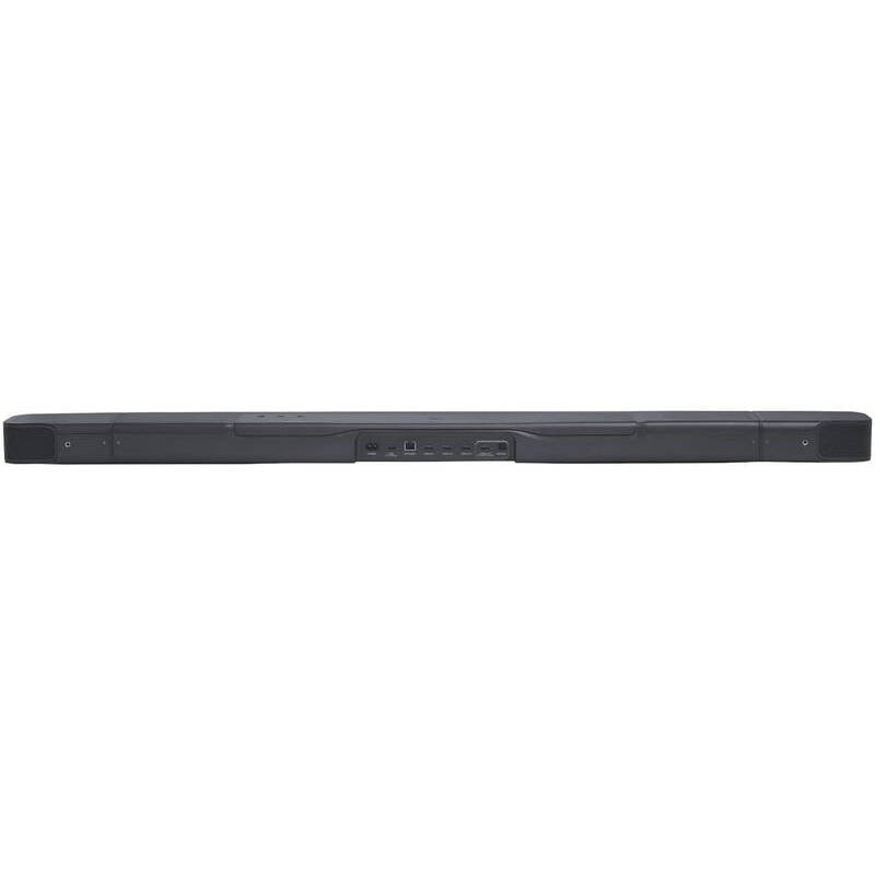 Soundbar JBL BAR 1000 7.1.4 880W Dolby Atmos Multibeam DTS:X Wi-Fi