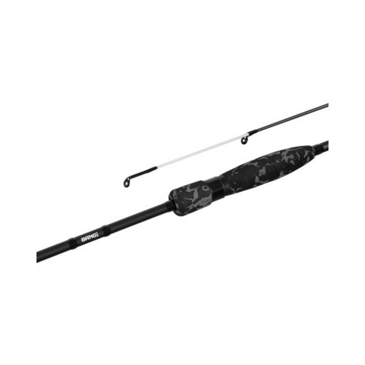 Delphin BANG Darx ultrakönnyű karbon pergetőbot 1,8 m, A: 0,5 - 5 g, 2 szekció