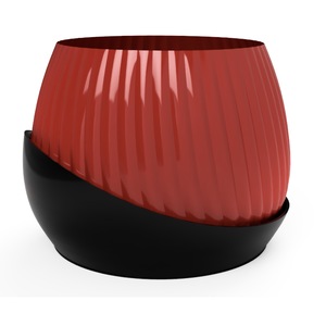 Саксии и цветарници