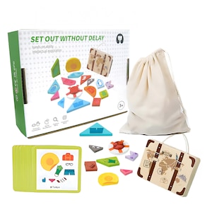 Jocuri si jucarii educative