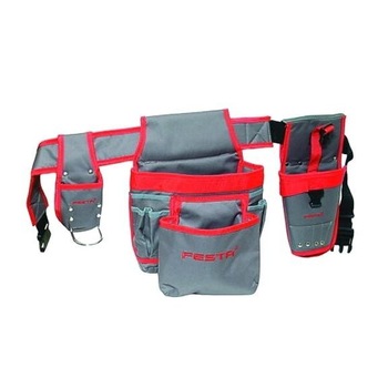 Centura port scule 37311 20 buzunare Levior Centura port scule 37311 20 buzunare Levior