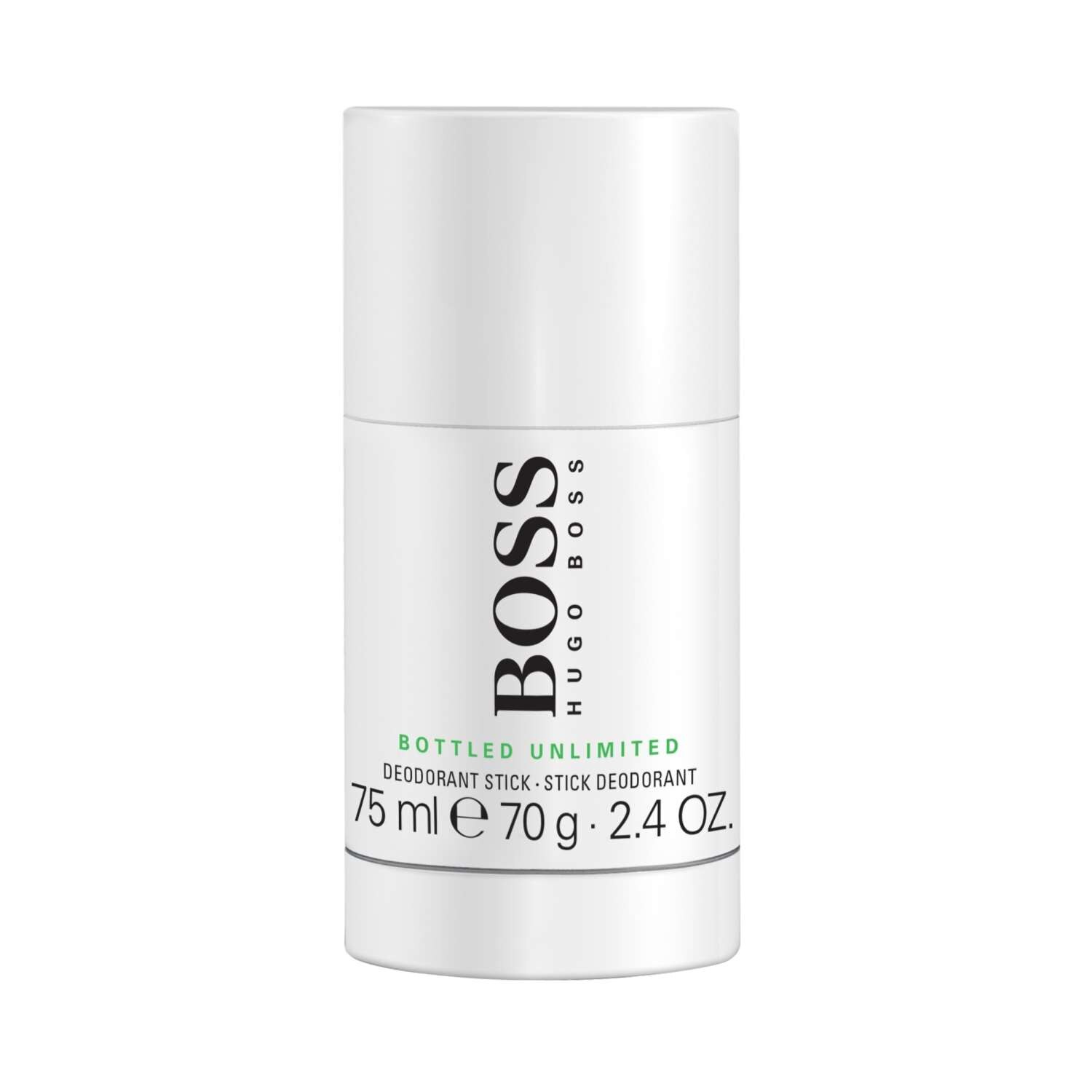 deo hugo boss