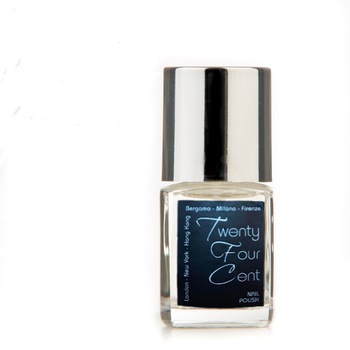 Oja Twenty Four Cent Clear Oja Twenty Four Cent Clear