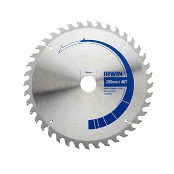 Panza circular PRO WOOD 160x30Dx20/16, brand IRWIN Panza circular PRO WOOD 160x30Dx20/16, brand IRWIN