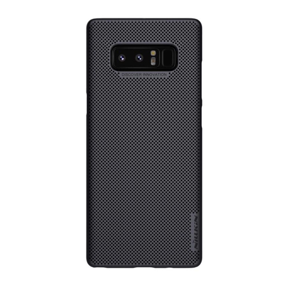 Husa carcasa Nillkin Air pentru Samsung Galaxy Note 8 , negru