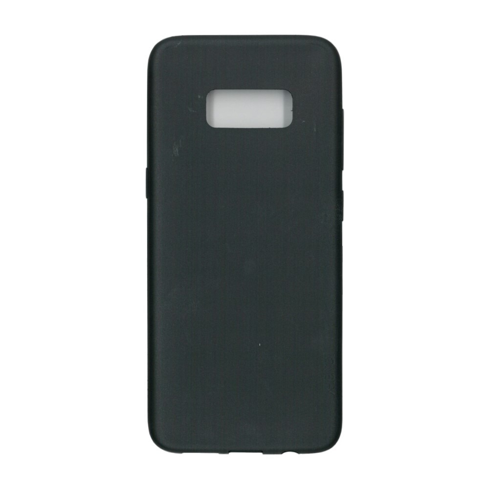 Husa carcasa X-Level Guardian pentru Samsung Galaxy Note 8, negru
