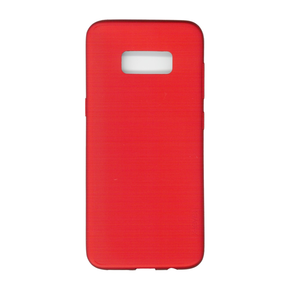 Husa carcasa X-Level Guardian pentru Samsung Galaxy Note 8, rosu