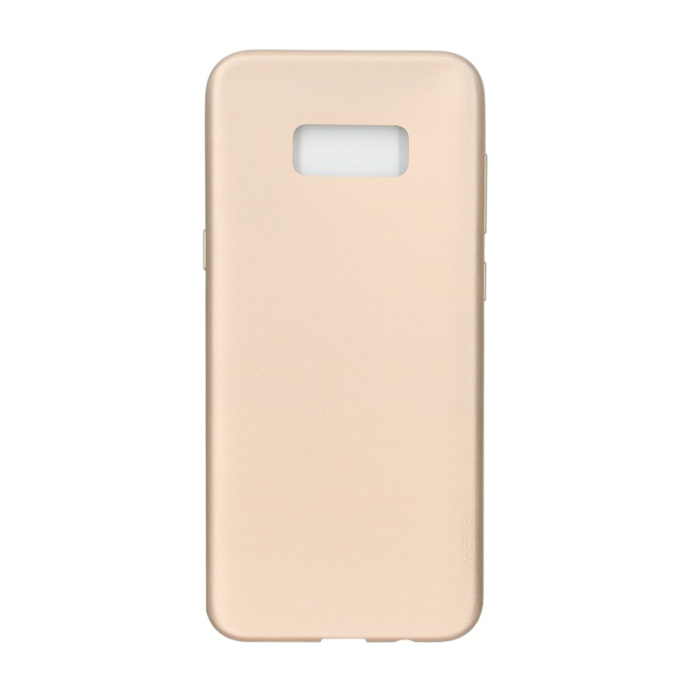 Husa carcasa X-Level Guardian pentru Samsung Galaxy Note 8, auriu