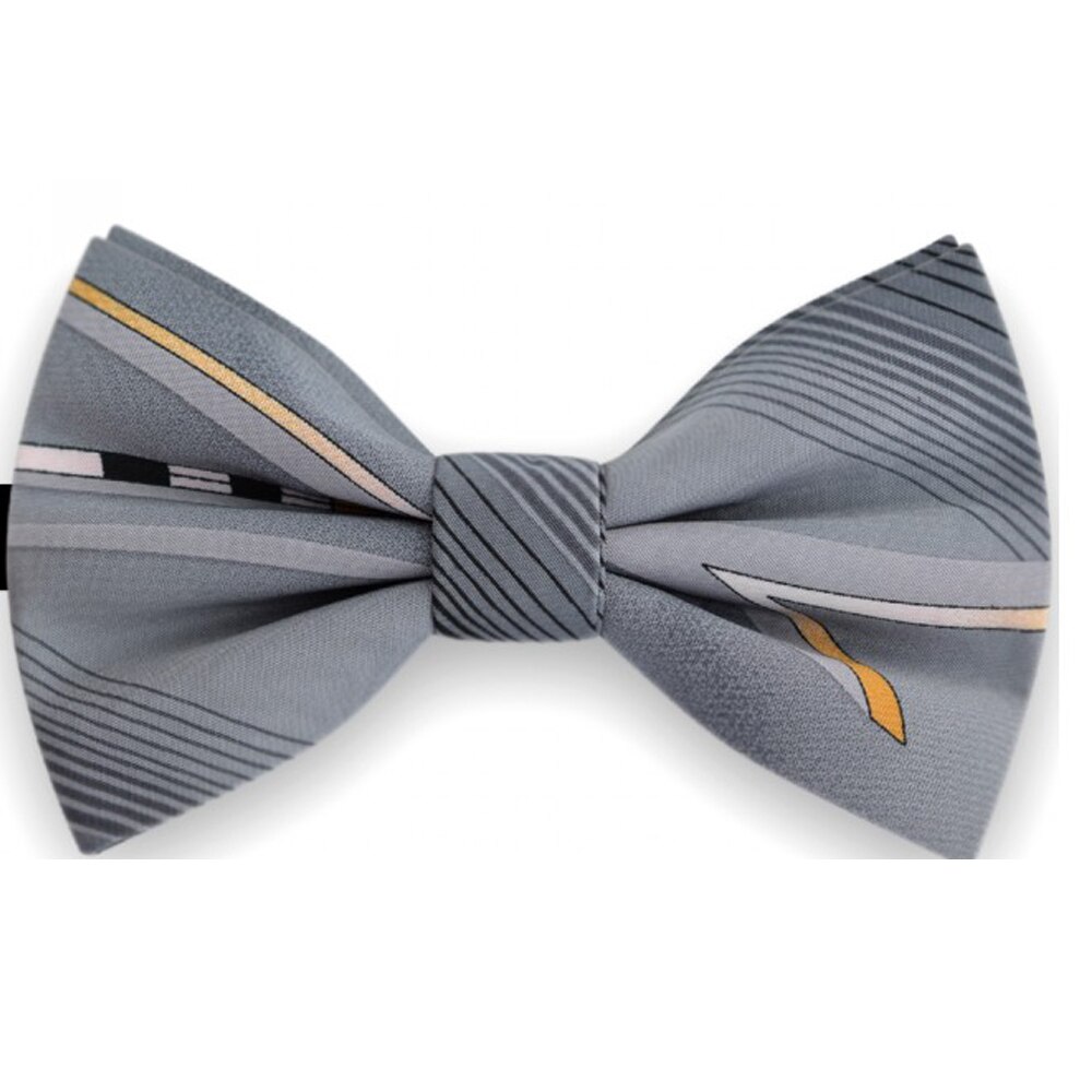 Papion butterfly, gri, tusele de acuarela