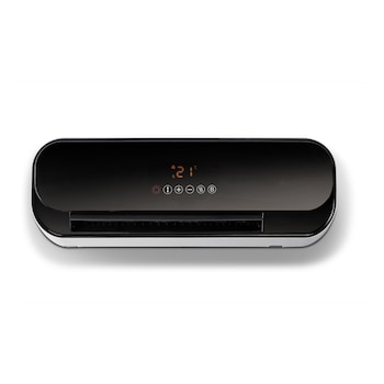 Aeroterma electrica pentru baie Supra Tempo Aeroterma electrica pentru baie Supra Tempo