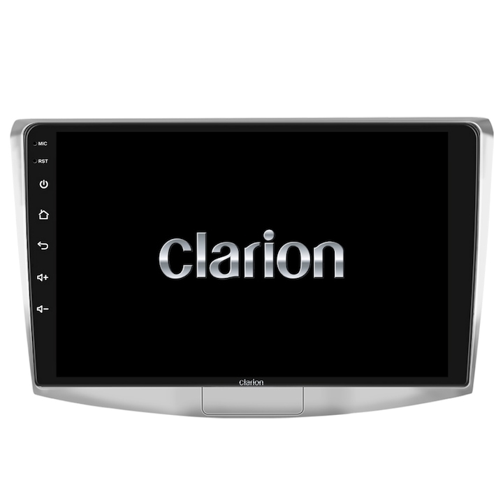 Навигация CLARION VW Passat B6 2005-2010 10 инча 2GB 32GB 4 CORE