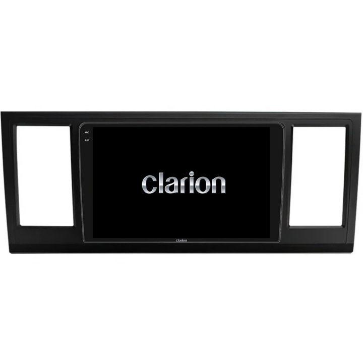 Мултимедия CLARION за VW Caravelle след 2015 2K 8GB 256GB 8 CORE
