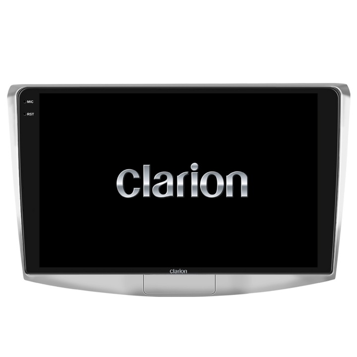 Мултимедия CLARION за VW Passat CC B7 2011-2018 2K 8GB 256GB 8 CORE