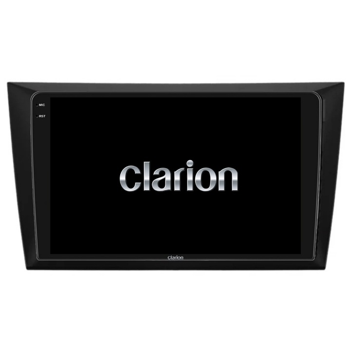 Navigatie CLARION VW Golf 6 2008-2014 2K 8GB 256GB 8 CORE