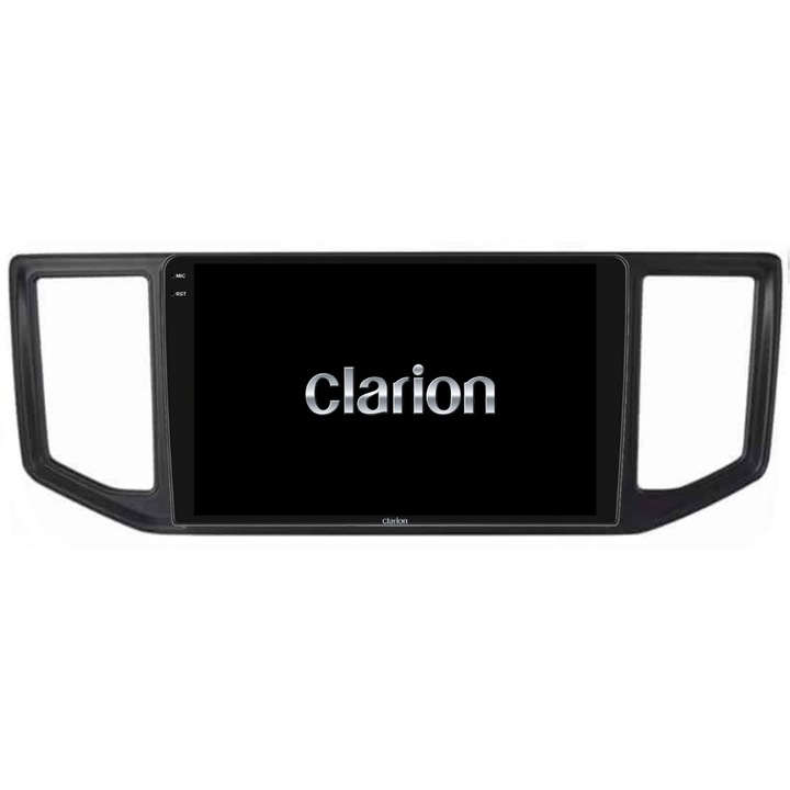 Мултимедия CLARION за VW Crafter MAN TGE 2017-2022 2K 8GB 256GB 8 CORE