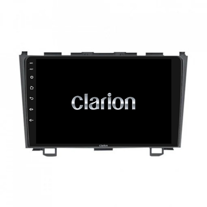 Navigatie CLARION Honda CRV 2008-2011 9 inch 2GB 32GB 4 CORE