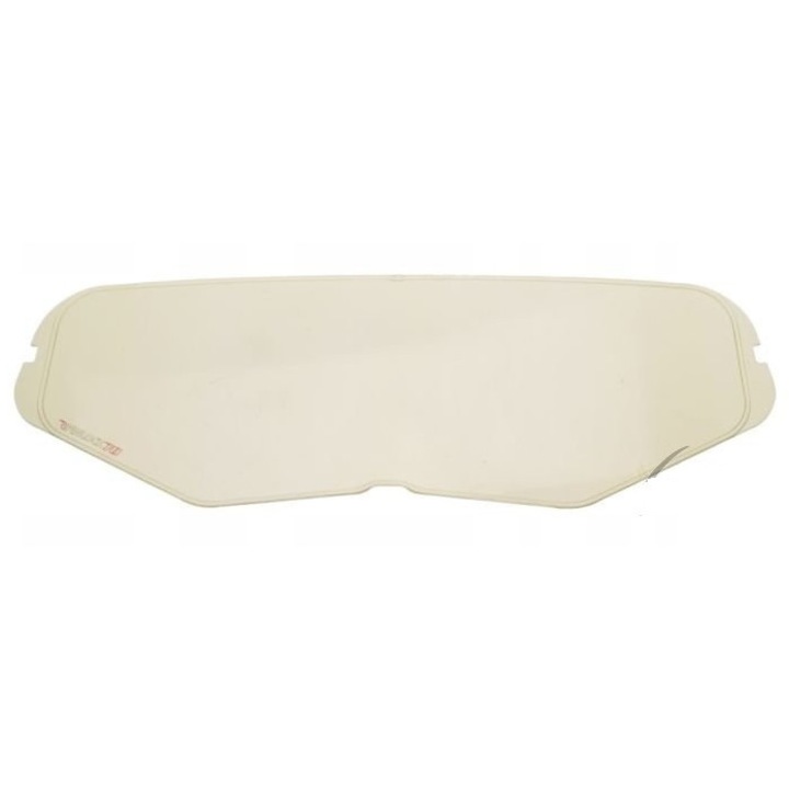 Viziera LS2 Clear Max Vision FF324, anti-aburire