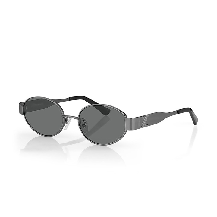 Daniel Klein Sunglasses Noi napszemuveg, Standard, Fekete