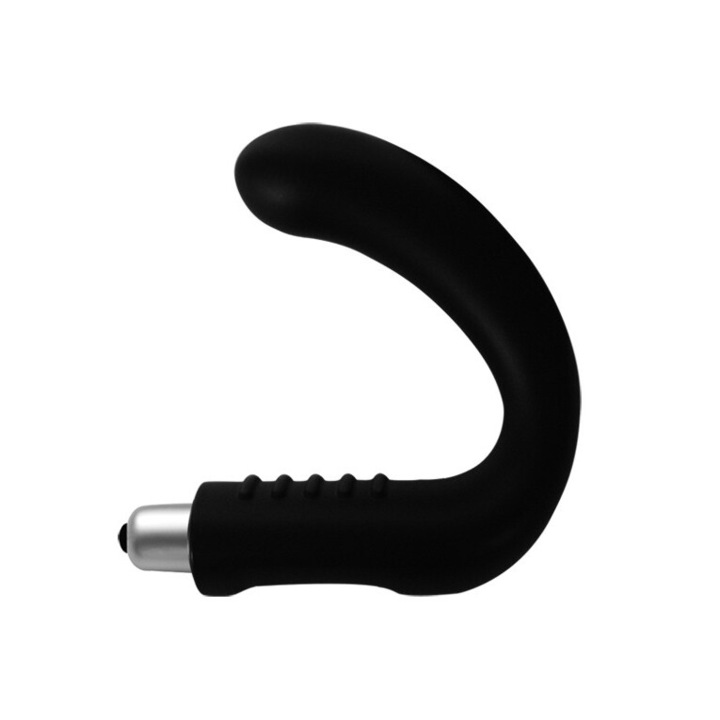 Anális masszírozó, Joydivision, Fekete