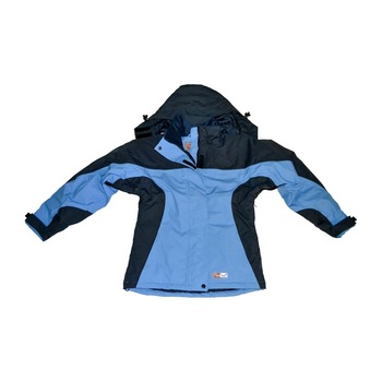 Geaca de protectie Ursa pentru ploaie si frig, marimea S Geaca de protectie Ursa pentru ploaie si frig, marimea S