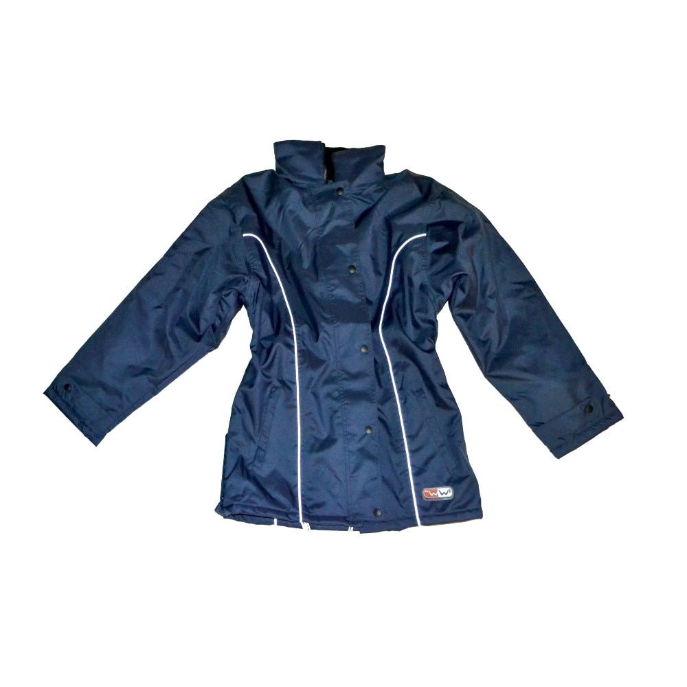 Geaca de iarna de protectie Lyra , marimea M