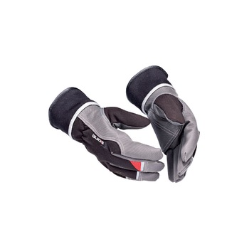 Manusi de iarna de protectie din piele sintetica cu poliuretan in palma Guide 5151 W, marimea XL Manusi de iarna de protectie din piele sintetica cu poliuretan in palma Guide 5151 W, marimea XL
