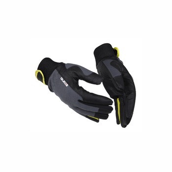Manusi de iarna de protectie cu piele sintetica in palma captusite Guide 775 W, marimea L Manusi de iarna de protectie cu piele sintetica in palma captusite Guide 775 W, marimea L
