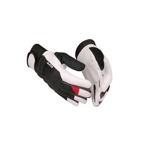 Manusi de iarna de protectie din piele de capra captusite Guide 5162 W, marimea XL