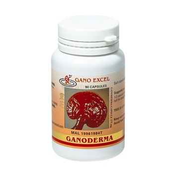 Ganoderma (90 capsule), Gano Ganoderma (90 capsule), Gano