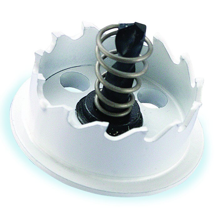 Carota diamantata DHS 64mm