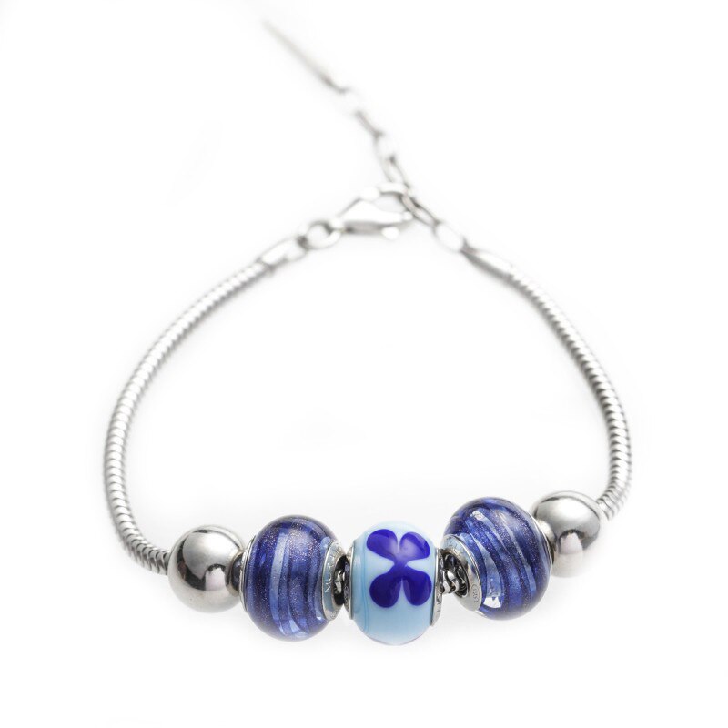 Bratara argint Noaptea Minunata