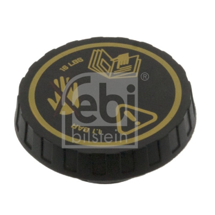 Капак FEBI BILSTEIN 47561