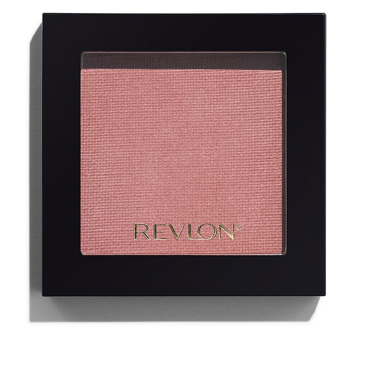 Пудра руж Revlon #3 mauvelou