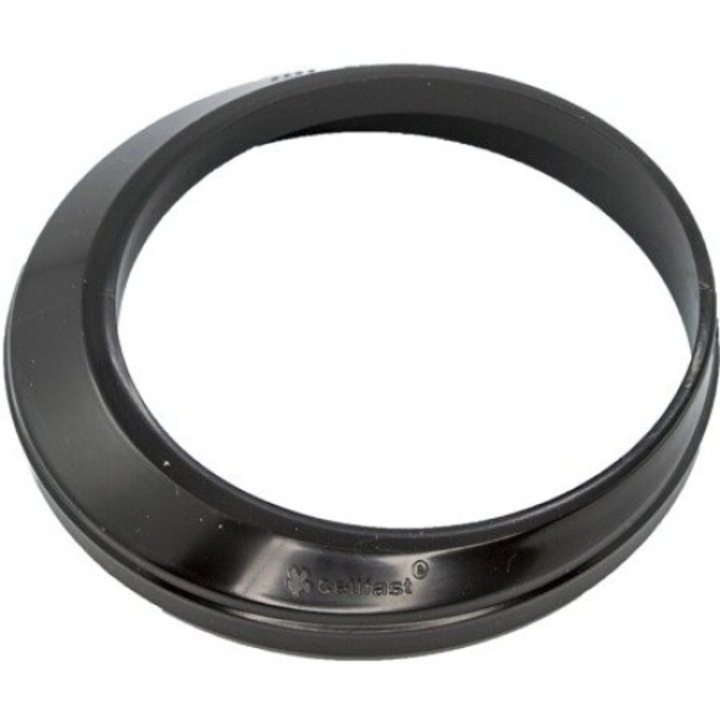 Редукция 110/90 мм, Cell Fast, PVC, устойчива на атмосферни влияния, черна