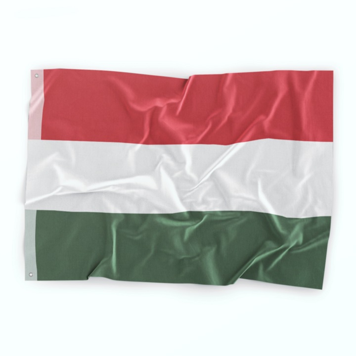 Steag WARAGOD Rusia 150x90cm, poliester 100%, rezistent la apa