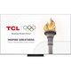 Televizor TCL QD-MiniLed 65C8K, 164 cm, Smart Google TV, 4K Ultra HD, 100Hz, Sunet Bang & Olufsen, Clasa D (Model 2025)