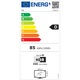 Телевизор TCL MiniLed 75C8K, 75"(189 см), Smart Google TV, 4K Ultra HD, 144Hz, Звук Bang & Olufsen, Клас D