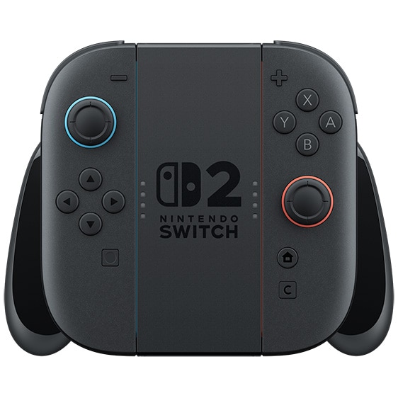 Stand de incarcare Nintendo pentru controller Nintendo Switch 2