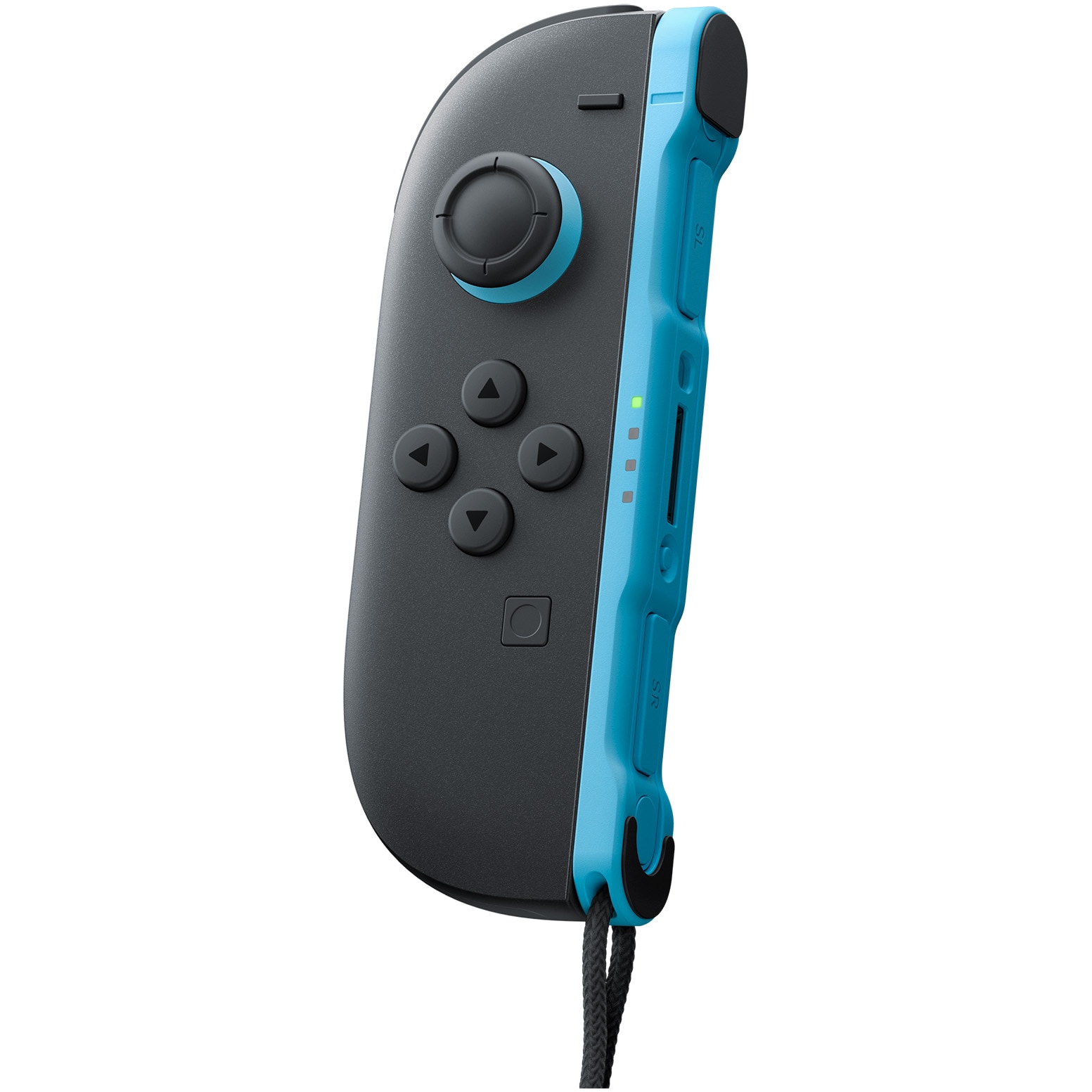 Controller Nintendo Switch 2 Joy-Con Left, Light Blue - eMAG.ro