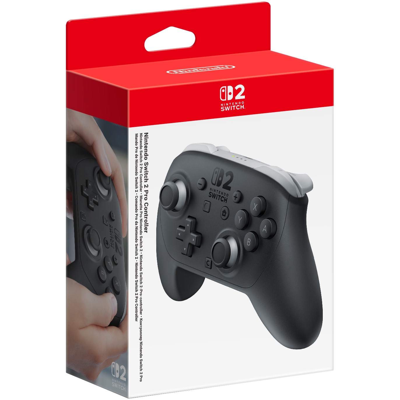 Nintendo Switch 3DSpsp Nintendo announces New 3DS with C-stick, extra buttons and