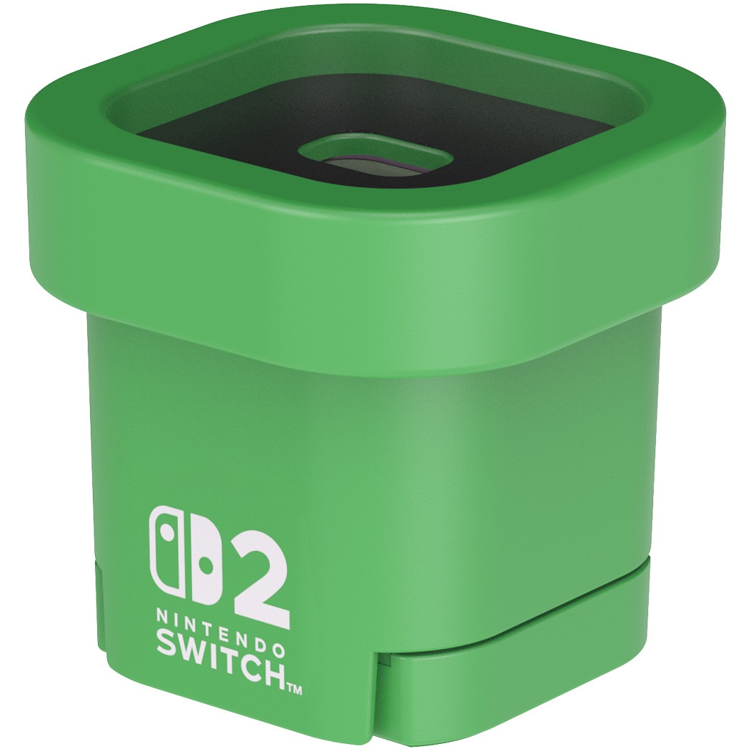 Camera Piranha Plant pentru Nintendo Switch 2 - eMAG.ro