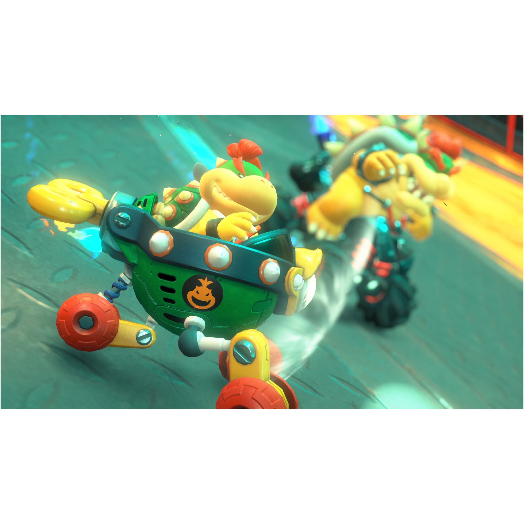 Joc Mario Kart World pentru Nintendo Switch 2 - eMAG.ro