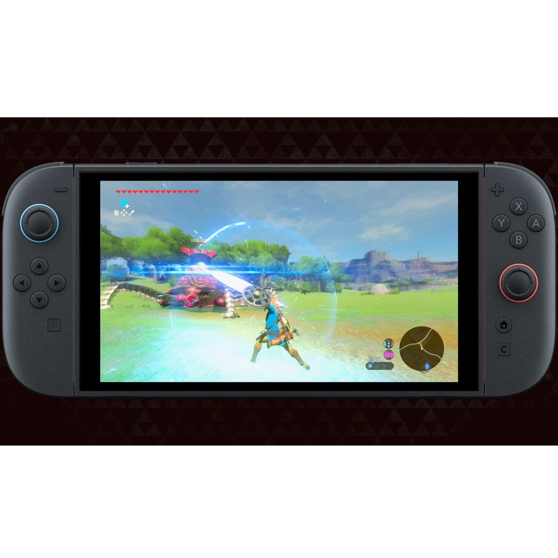 Nintendo Switch newnintendo2dsll Mega Man Zero/ZX Legacy Collection for Nintendo Switch